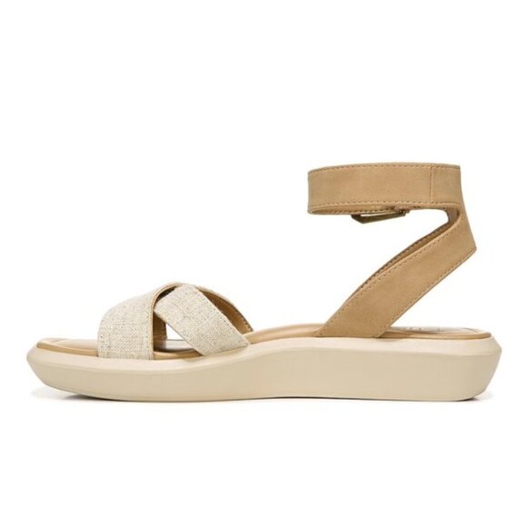 Naturalizer Porcelain Jamila Gladiator Sandal - Picture 10 of 10